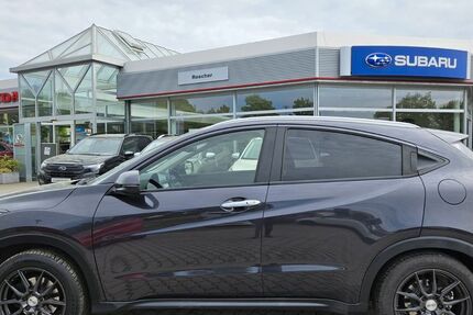 Honda HR-V 108.950 km 18.390 € Bautzen 02625