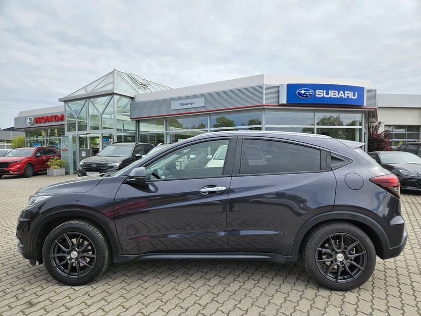 Honda HR-V 108.950 km 18.390 € Bautzen 02625