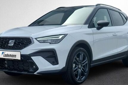 Seat Arona 2.000 km 25.459 &euro; Lauda-Königshofen 97922