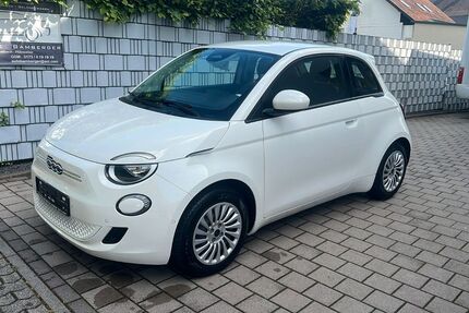 Fiat 500e 9.210 km 16.500 &euro; Schwalbach Hülzweiler 66773