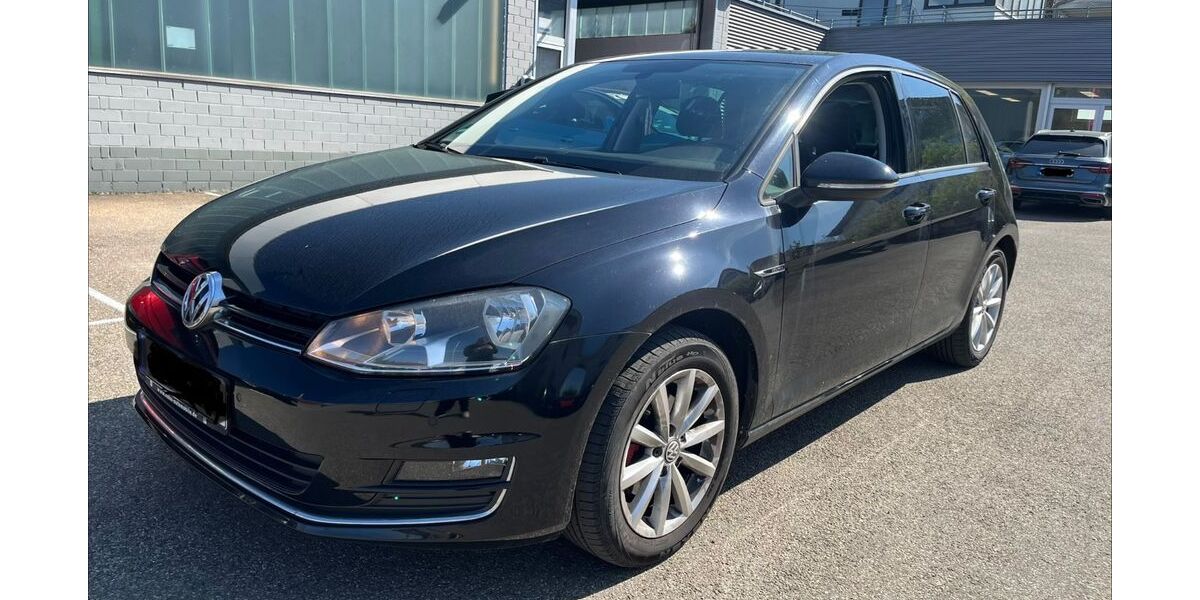 VW Golf 104.000 km 10.500 &euro; Donzdorf 73072