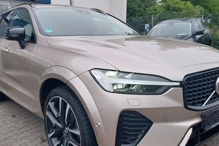 Volvo XC60 35.300 km 45.900 &euro; Nordhorn 48527