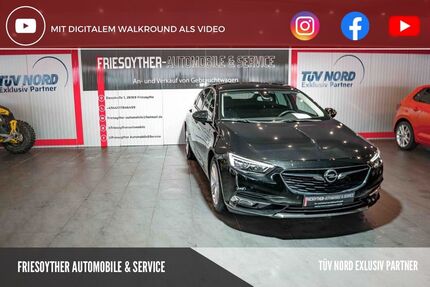 Opel Insignia 59.720 km 12.990 &euro; Friesoythe 26169