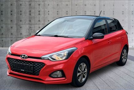 Hyundai i20 102.000 km 9.000 &euro; Scheeßel 27383