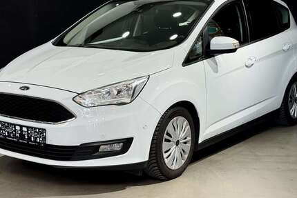 Ford C-Max 108.700 km 5.950 &euro; Pulheim 50259