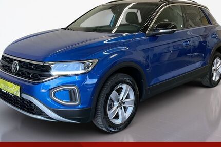 VW T-Roc 13.570 km 33.950 &euro; Eggenfelden 84307
