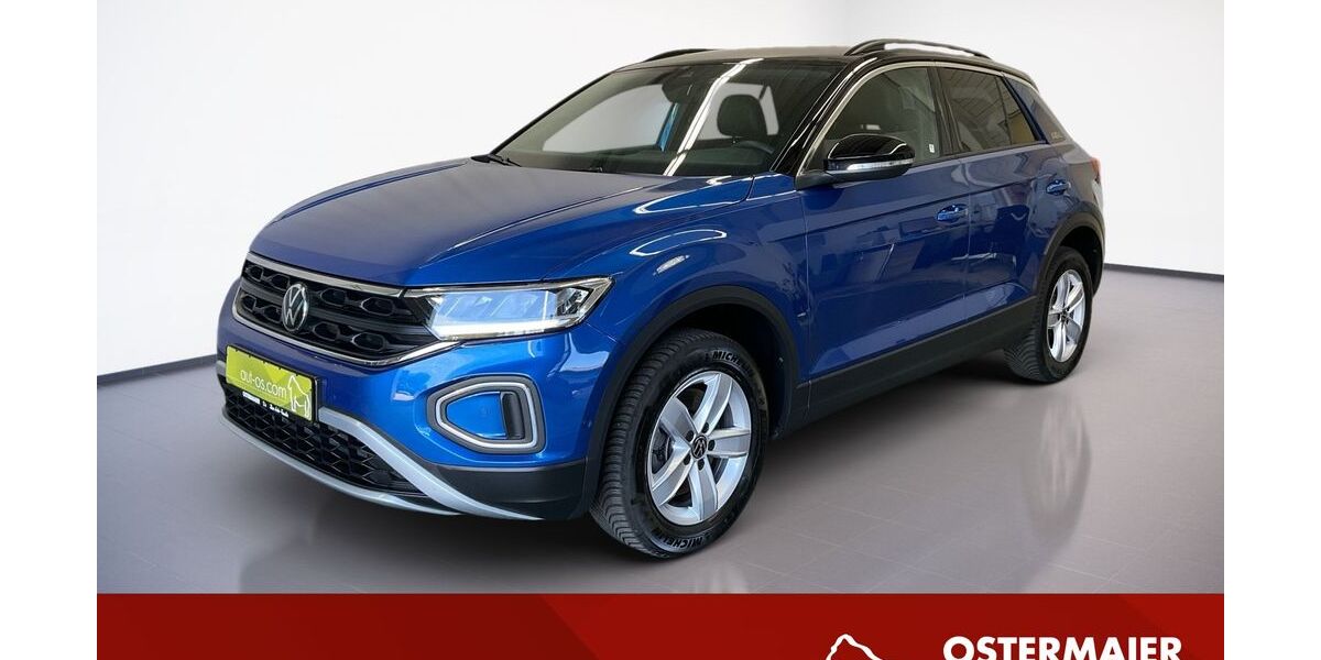 VW T-Roc 13.570 km 33.950 &euro; Eggenfelden 84307