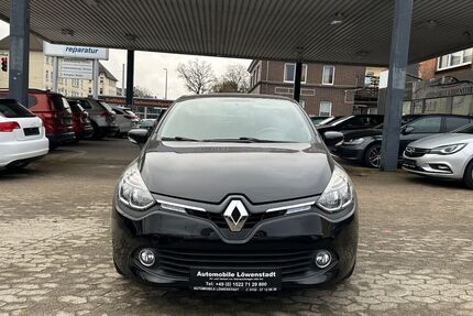 Renault Clio 39.800 km 8.900 &euro; Braunschweig 38114