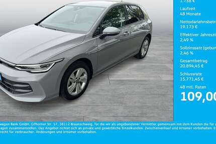 VW Golf 18.156 km 20.911 &euro; Dortmund-Marten 44379