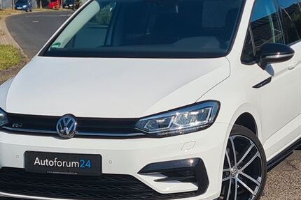 VW Touran 67.000 km 24.899 &euro; Jülich 52428