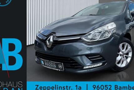 Renault Clio 77.230 km 8.990 &euro; Bamberg 96052