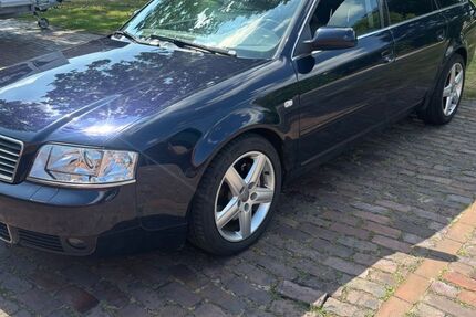 Audi A6 297.000 km 2.600 &euro; Wiefelstede 26215