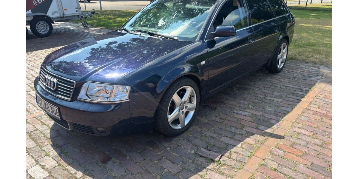 Audi A6 297.000 km 2.900 &euro; Wiefelstede 26215