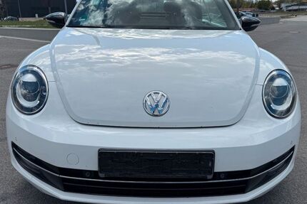 VW Beetle 199.895 km 4.900 &euro; Ingolstadt 85053