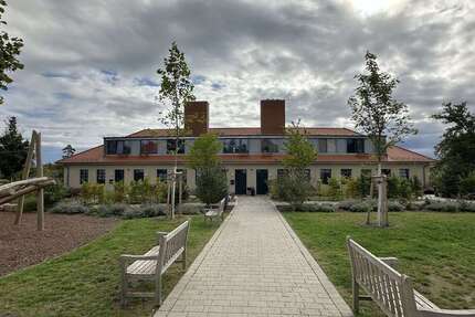 Wohnung Elstal Elstal - 4 Zimmer, 125 m&sup2;, 1.560&euro; | Angebot:26205536