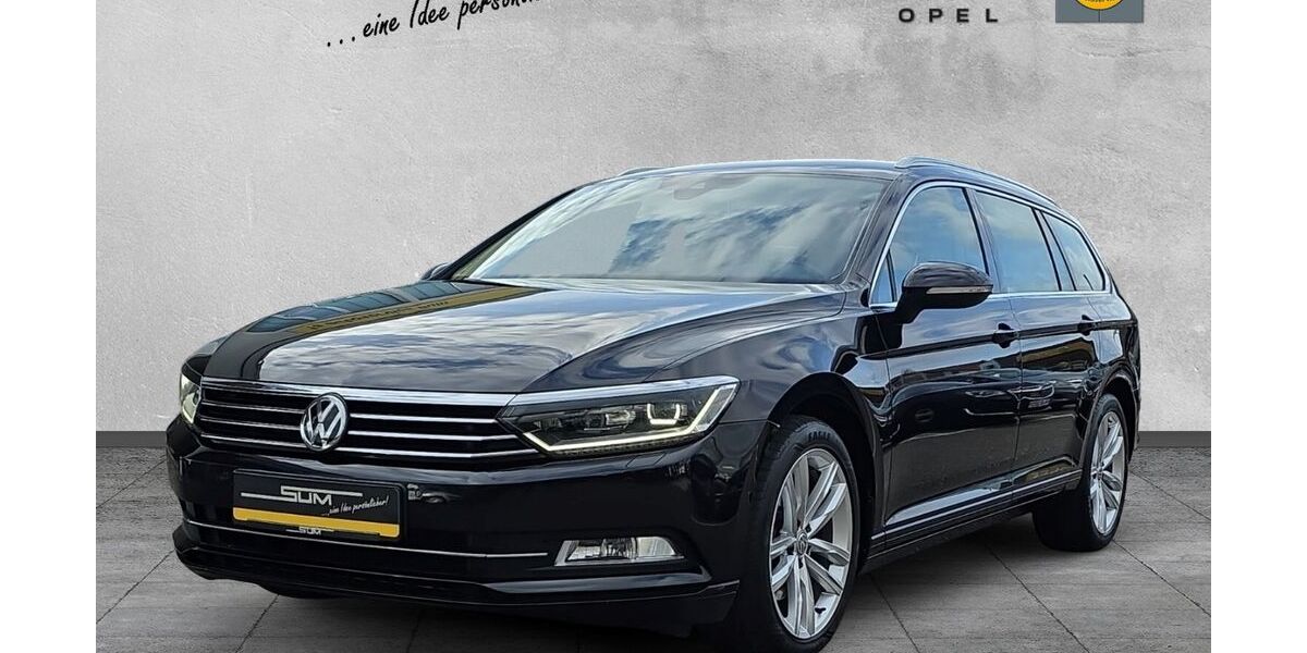 VW Passat 174.910 km 13.490 &euro; Efringen-Kirchen 79588