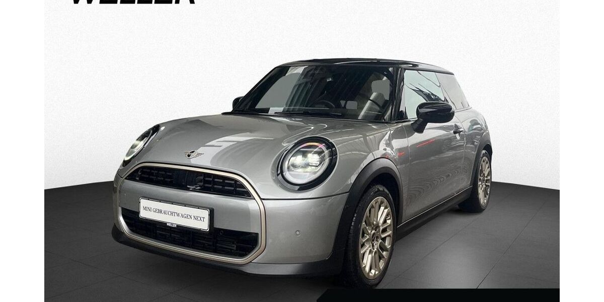 Mini Cooper C 14.180 km 26.490 &euro; Lüneburg 21339