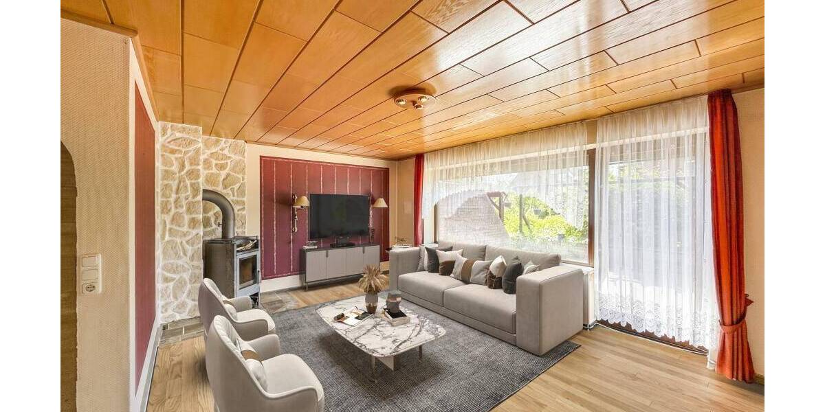Doppelhaushälfte Neumünster Ruthenberg - 4 Zimmer, 92 m&sup2;, 239.000&euro; | Angebot:26863448
