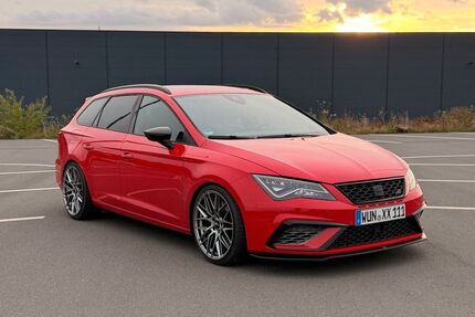 Seat Leon 97.000 km 22.999 &euro; Waldershof 95679