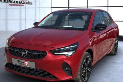 Opel Corsa 50.007 km 13.990 &euro; Rosenheim 83022