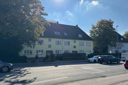 Rentables Mehrfamilienhaus in Norderstedt 2 zimmer