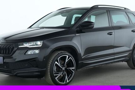 Skoda Karoq 30.698 km 31.815 &euro; Garching bei München 85748