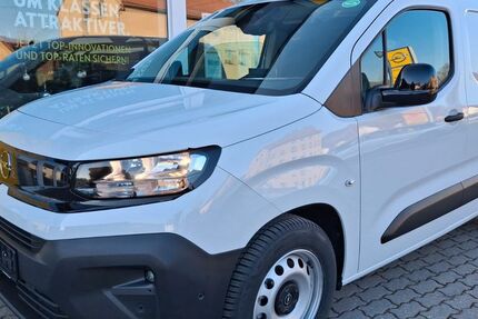 Opel Combo Electric 3.500 km 33.897 &euro; Großschönau 02779