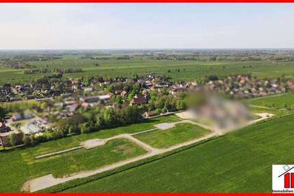 Grundstück zu verkaufen in Stadland 46.311,27 € 681 m²