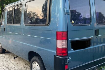 Peugeot Boxer 122.000 km 8.500 € Schwabhausen 85247