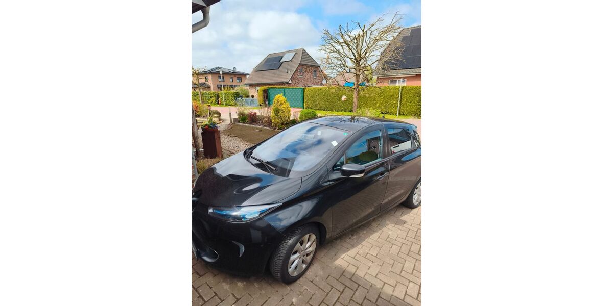Renault ZOE 66.000 km 7.599 &euro; Neuenkirchen 21640