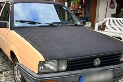 VW Passat Variant 195.000 km 1.300 &euro; Crottendorf 09474