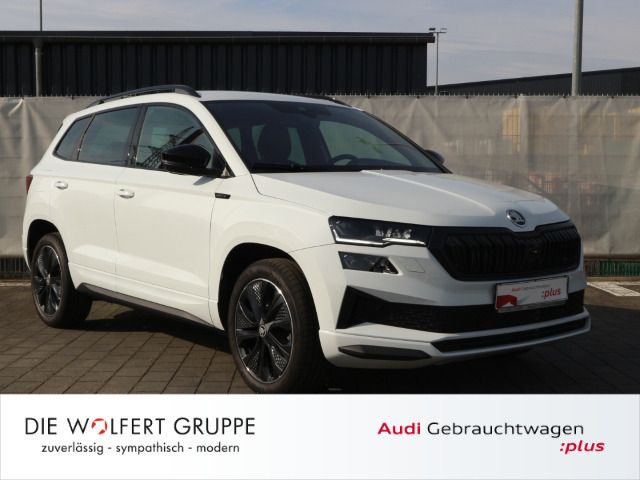 Skoda Karoq 15.939 km 33.475 &euro; Großwallstadt 63868