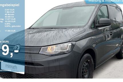 VW Caddy 87.268 km 16.330 &euro; Moers 47441