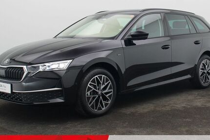 Skoda Octavia 19.500 km 34.980 € Würzburg 97084