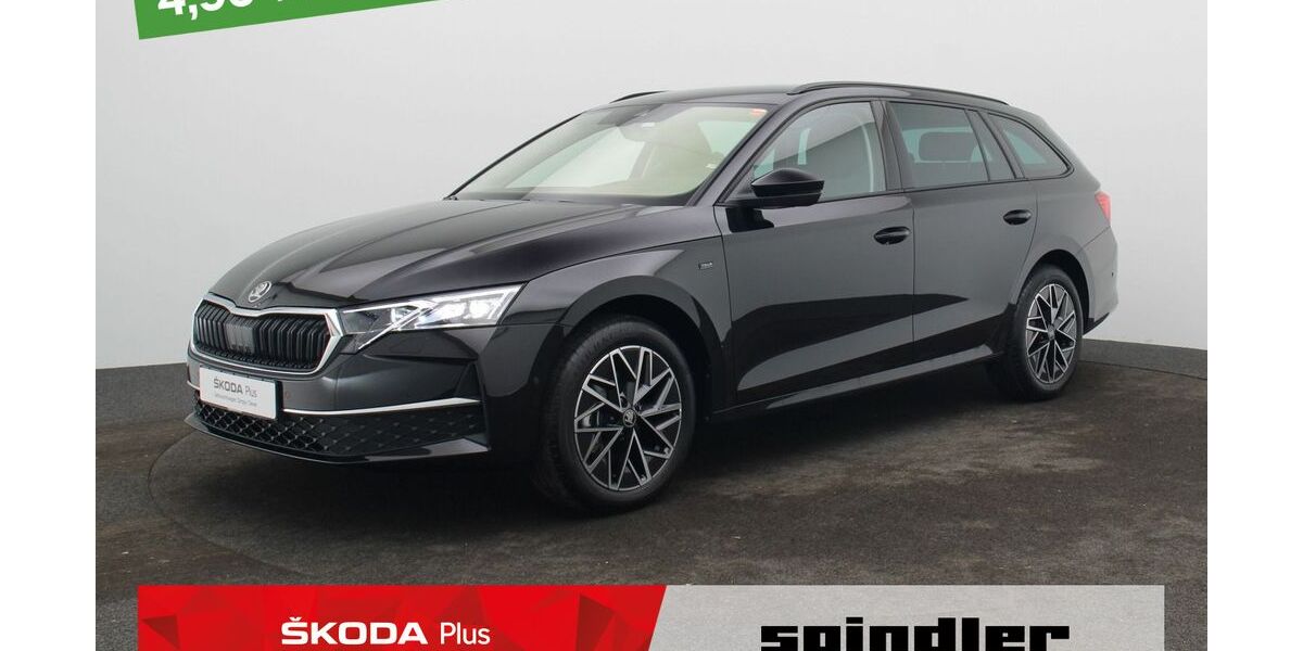 Skoda Octavia 19.500 km 34.980 € Würzburg 97084