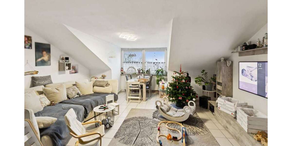 Wohnung zum Kaufen in Hallstadt 197.000 € 83.11 m² 3 zimmer