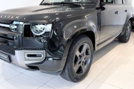 Land Rover Defender 21.400 km 79.680 &euro; Niederfischbach 57572