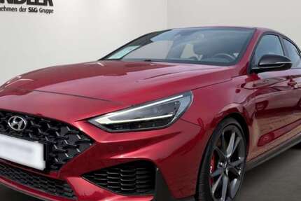 Hyundai i30 53.400 km 29.990 &euro; Philippsburg 76661