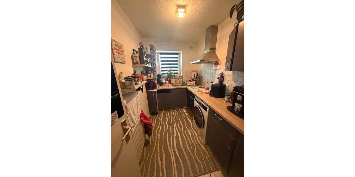 Etagenwohnung Südliches Anhalt - 2 Zimmer, 56 m&sup2;, 299&euro; | Angebot:26221912