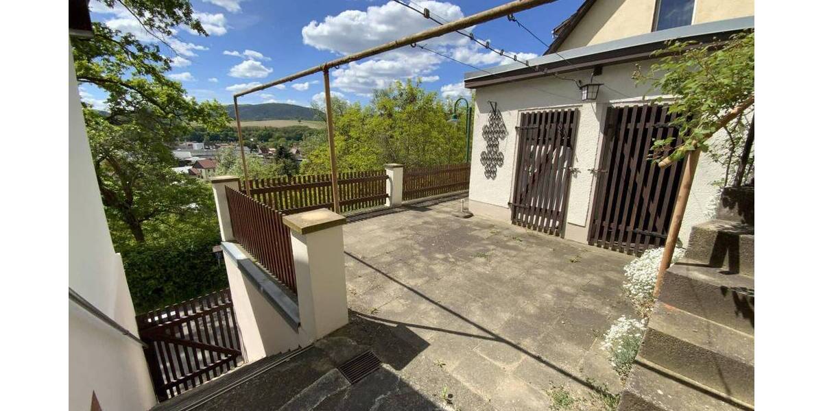 Einfamilienhaus Rudolstadt Schwarza - 5 Zimmer, 91 m&sup2;, 79.500&euro; | Angebot:26929370