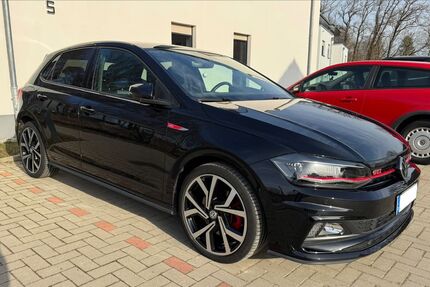 VW Polo 43.000 km 21.500 &euro; Norderstedt 22850