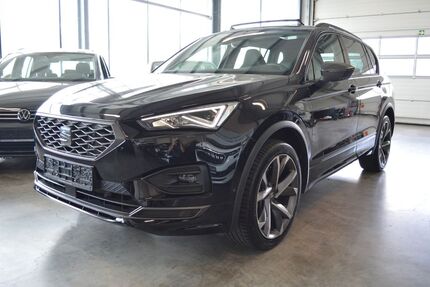Seat Tarraco 41.100 km 34.980 &euro; Neckarsulm 74172
