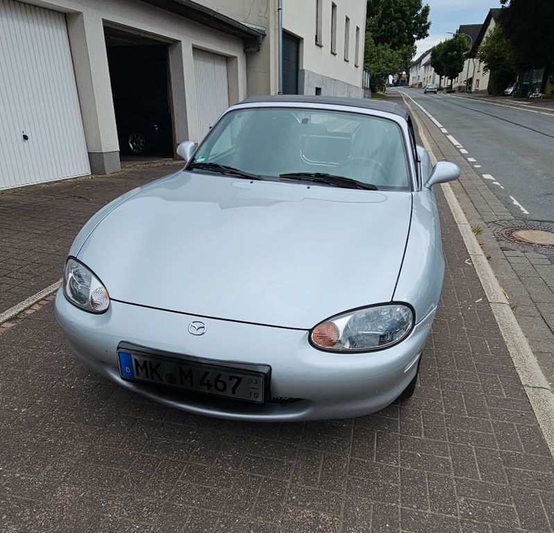 MX-5