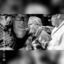 Uli Kretschmer & Band 14.03.2026 Palast der Künste