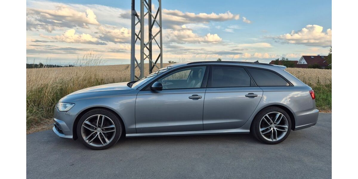 Audi A6 259.000 km 12.200 &euro; Ravensburg 88212