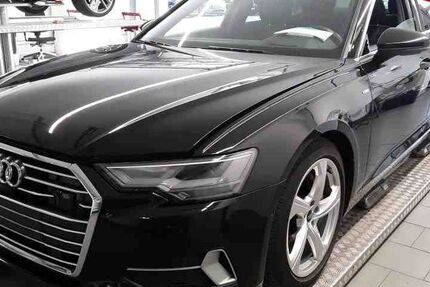 Audi A6 72.390 km 39.940 € Wackersdorf 92442