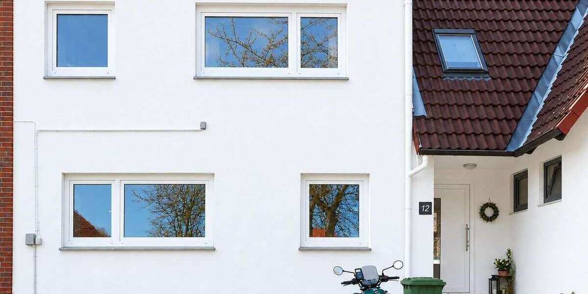 Einfamilienhaus Schwentinental - 4 Zimmer, 120 m&sup2;, 345.000&euro; | Angebot:27238762