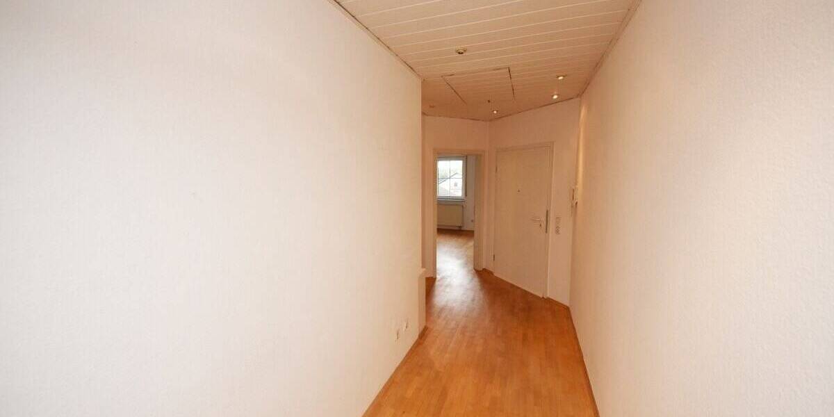 Etagenwohnung Babenhausen - 2 Zimmer, 64 m&sup2;, 179.000&euro; | Angebot:25741165