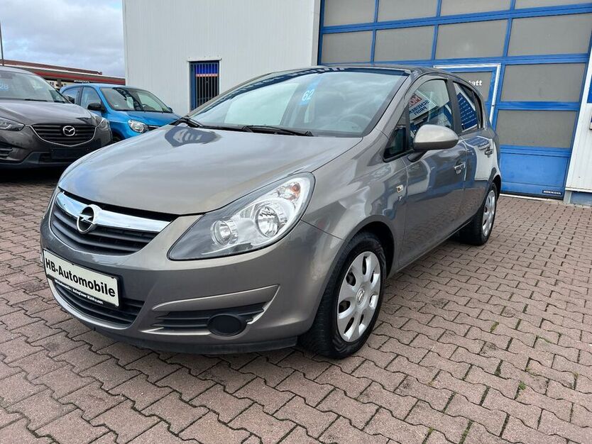 Corsa