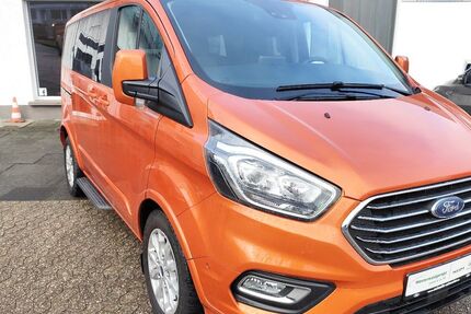 Ford Tourneo Custom 40.254 km 37.950 &euro; Straßenhaus 56587